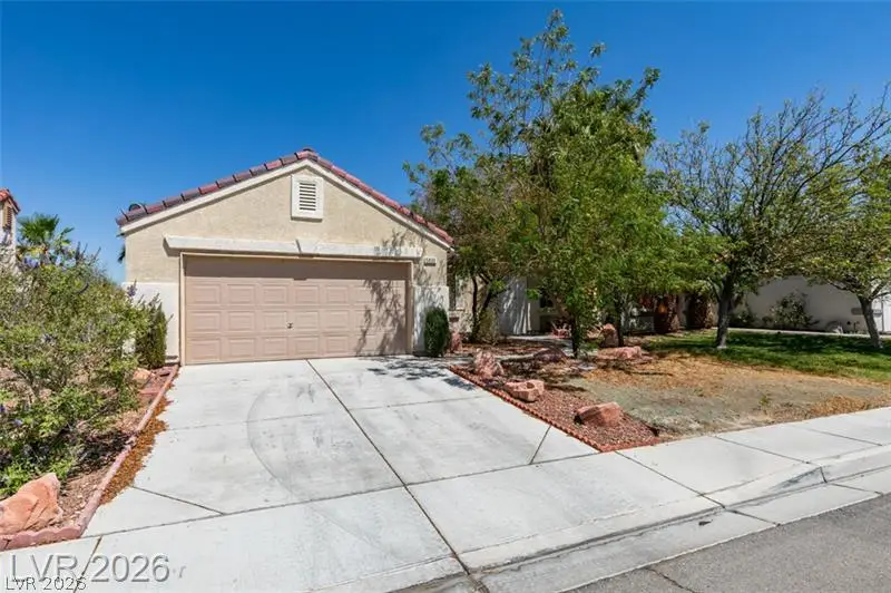 5830 Starfish Bay Lane, North Las Vegas, NV 89031 - #1