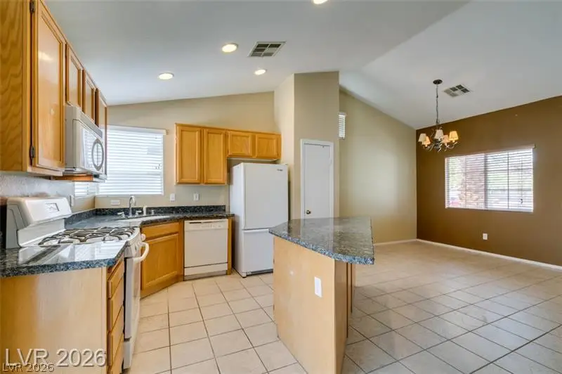 5830 Starfish Bay Lane, North Las Vegas, NV 89031 - #2