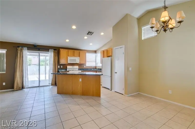 5830 Starfish Bay Lane, North Las Vegas, NV 89031 - #3