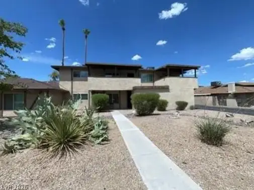 2634 Atlantic Street, Las Vegas, NV 89121