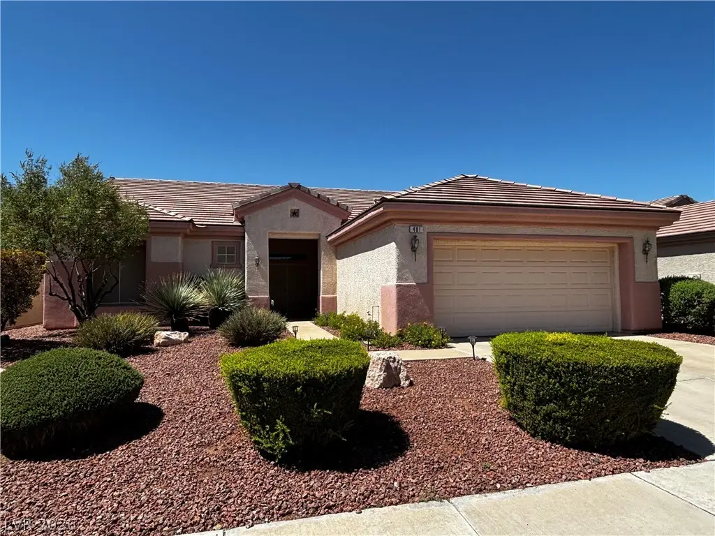 481 Dalgreen Place, Henderson, NV 89012 - #1