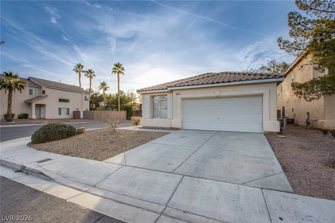 8543 Ebony Hills Way, Las Vegas, NV 89123 - #1