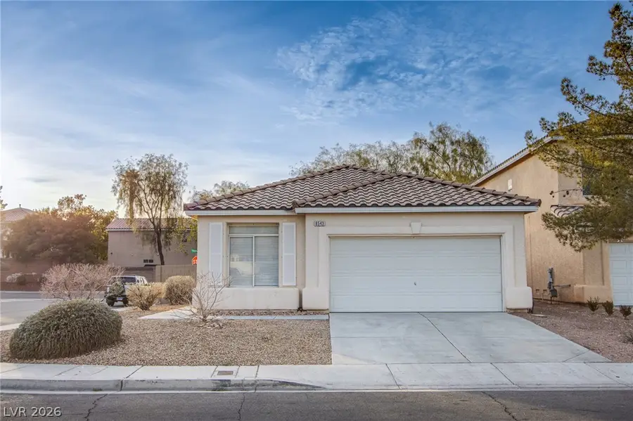 8543 Ebony Hills Way, Las Vegas, NV 89123 - #2
