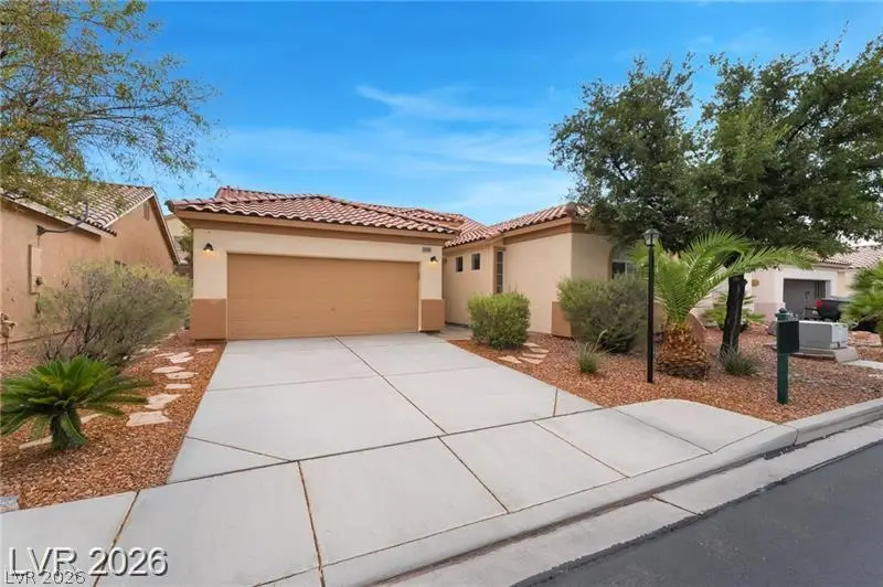10605 Bardilino Street, Las Vegas, NV 89141 - #1