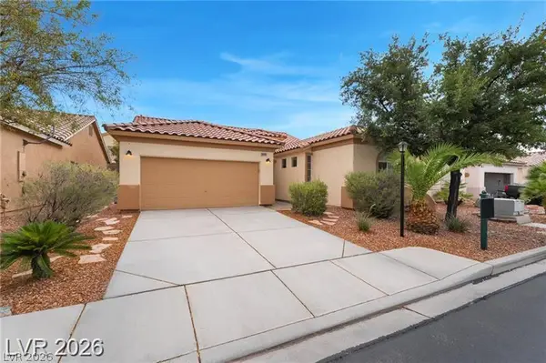 10605 Bardilino Street, Las Vegas, NV 89141