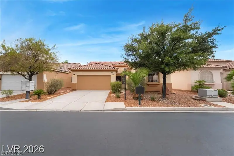 10605 Bardilino Street, Las Vegas, NV 89141 - #2