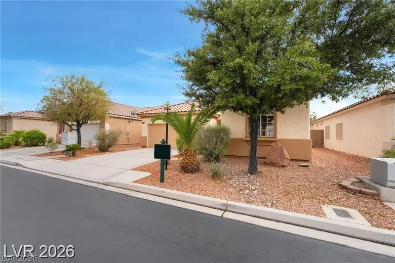 10605 Bardilino Street, Las Vegas, NV 89141 - #3