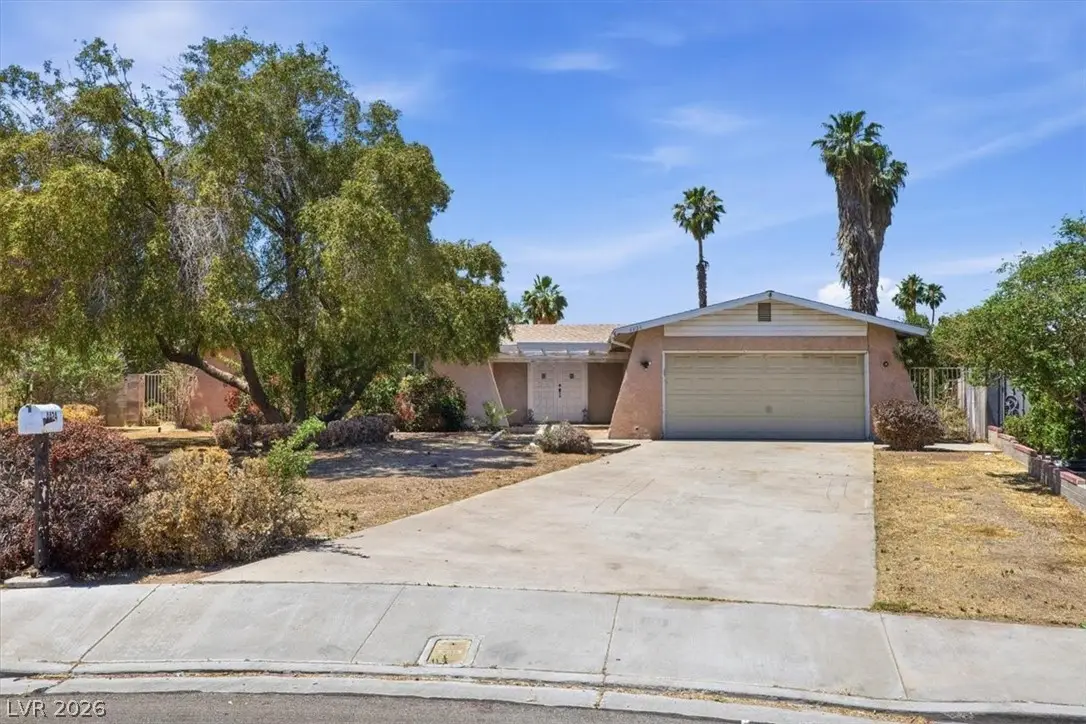 4424 Parkchester Circle, Las Vegas, NV 89108 - #1