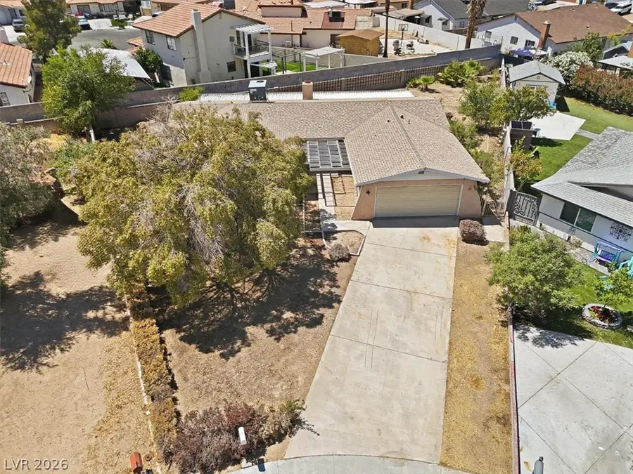 4424 Parkchester Circle, Las Vegas, NV 89108 - #2
