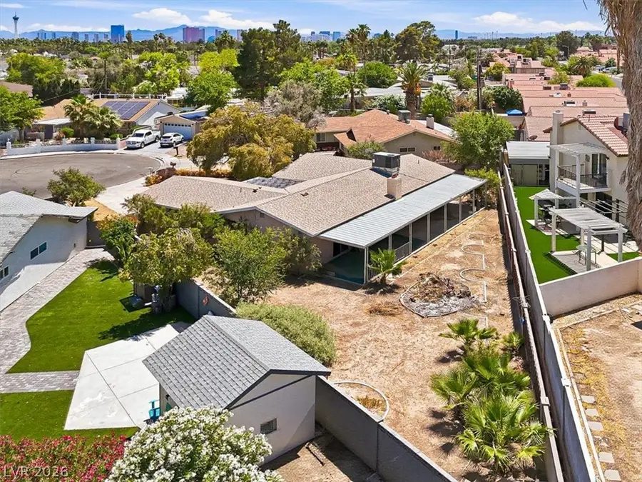 4424 Parkchester Circle, Las Vegas, NV 89108 - #3