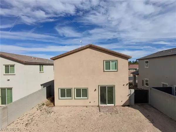 3915 Wesvan Court, Las Vegas, NV 89121