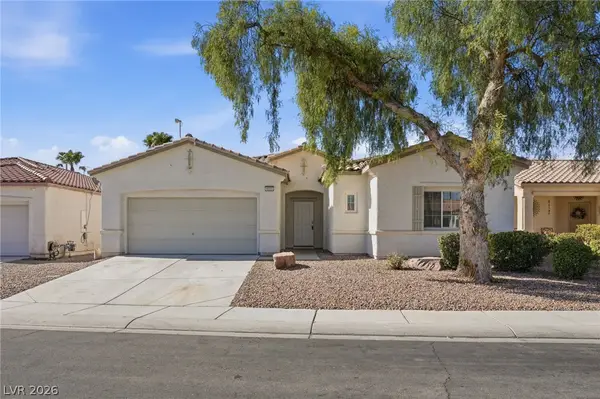 4033 Annendale Avenue, North Las Vegas, NV 89031