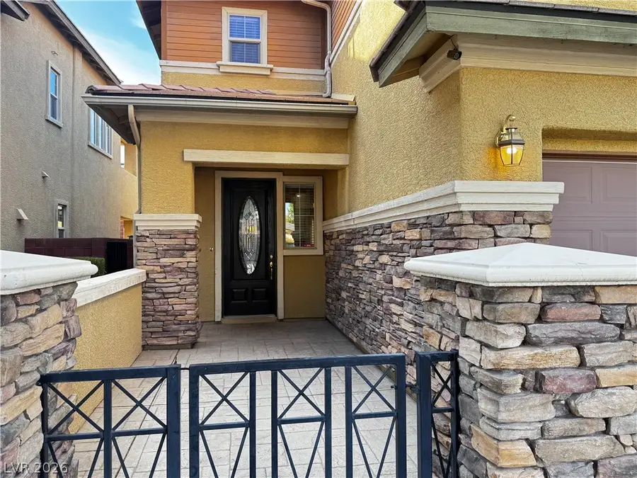 5361 Candlespice Way, Las Vegas, NV 89135 - #2