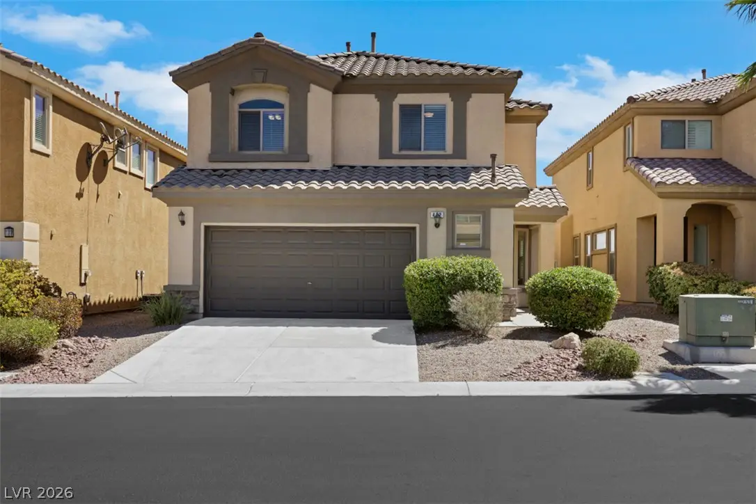 482 Center Green Drive, Las Vegas, NV 89148 - #1