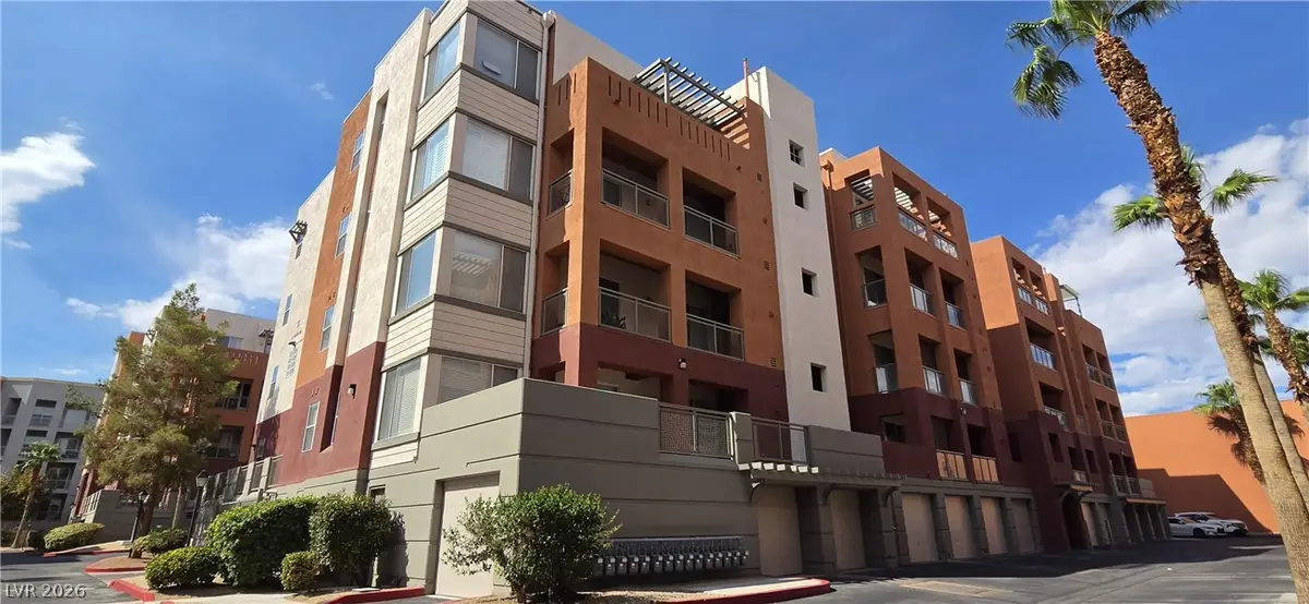 31 E Agate Avenue #305, Las Vegas, NV 89123 - #1