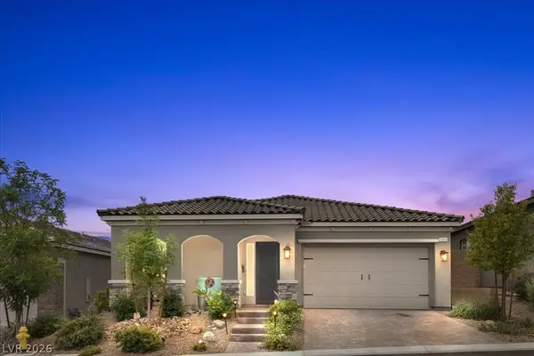 10949 Nicholas Jay Avenue, Las Vegas, NV 89166