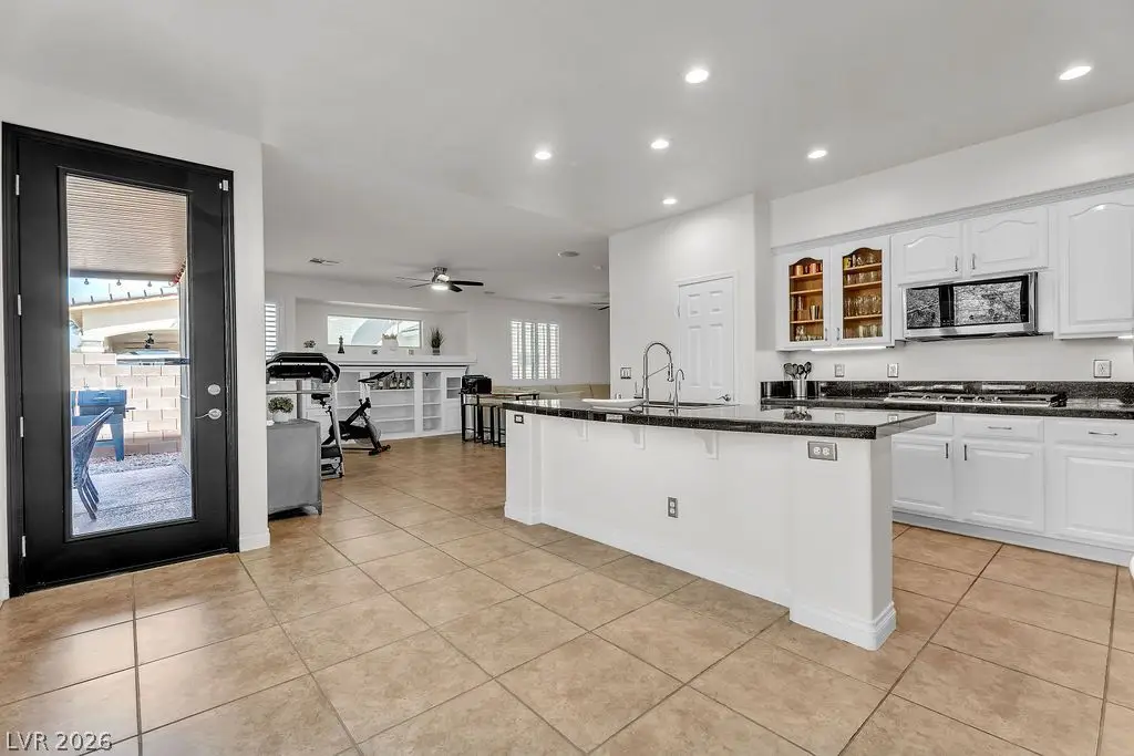 8221 Glistening Rush Street, Las Vegas, NV 89131 - #1