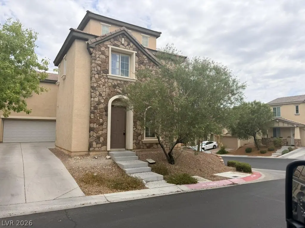 6522 Ditmars Street, Las Vegas, NV 89166 - #1