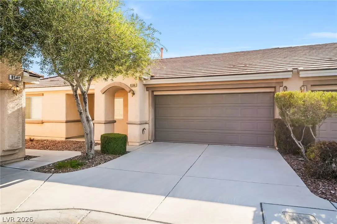 8544 Lakota Street, Las Vegas, NV 89123 - #1