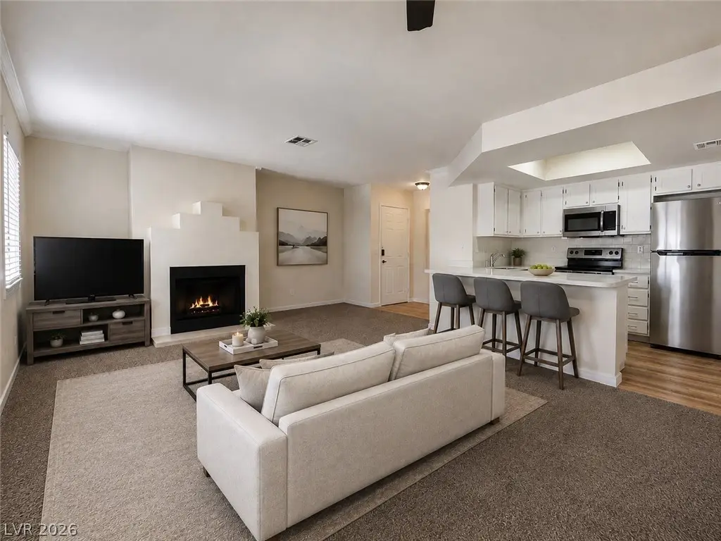 8600 W Charleston Boulevard #2200, Las Vegas, NV 89117 - #1