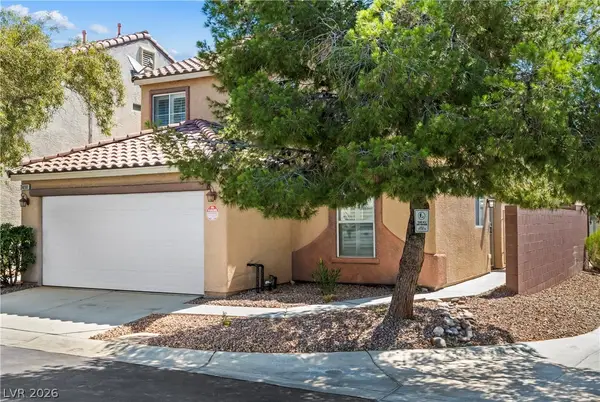 7498 Buttonbrush Court, Las Vegas, NV 89139