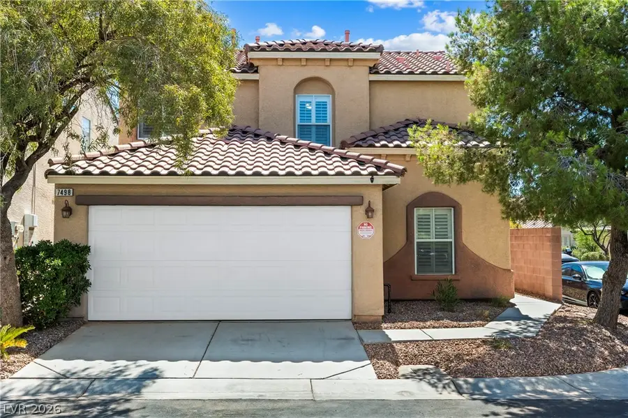 7498 Buttonbrush Court, Las Vegas, NV 89139 - #2