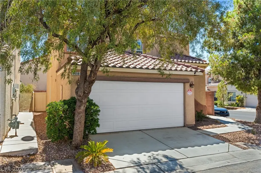 7498 Buttonbrush Court, Las Vegas, NV 89139 - #3
