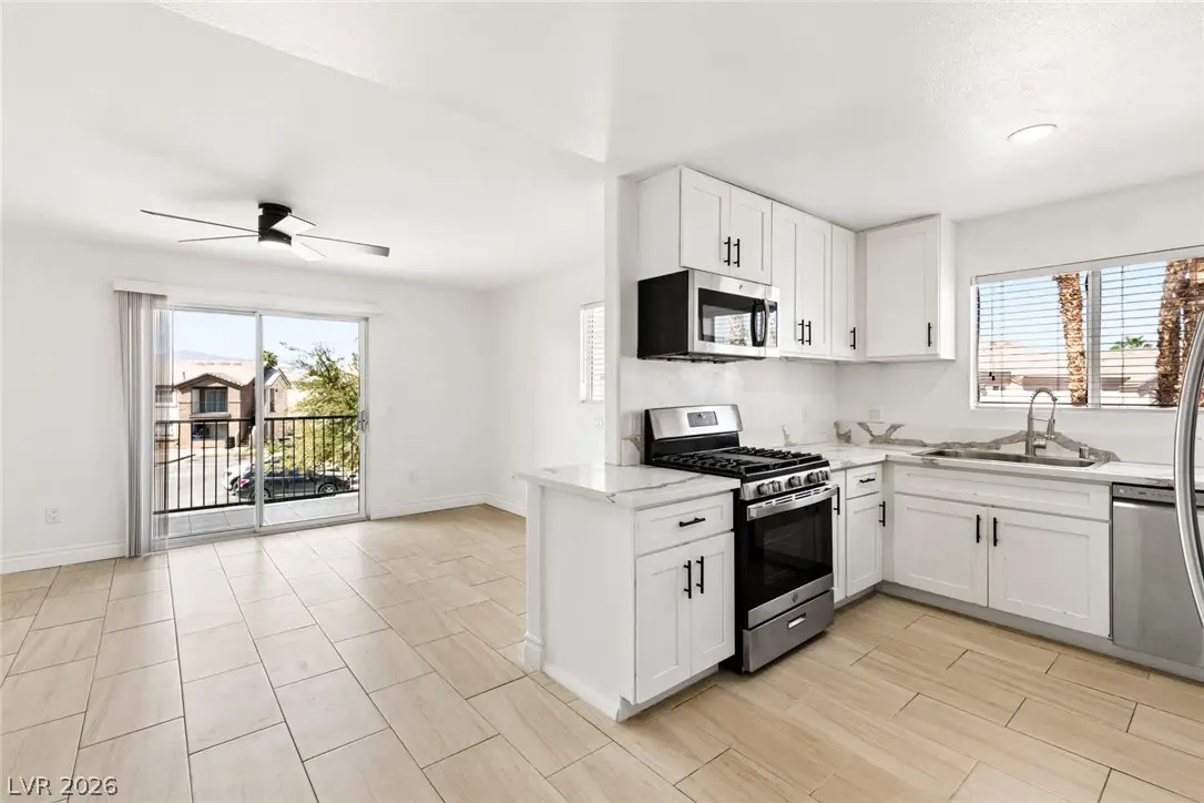 3957 Danny Melamed Avenue #201, Las Vegas, NV 89110 - #1