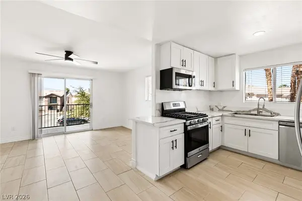 3957 Danny Melamed Avenue #201, Las Vegas, NV 89110