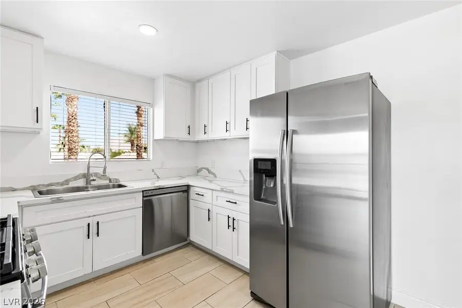 3957 Danny Melamed Avenue #201, Las Vegas, NV 89110 - #2