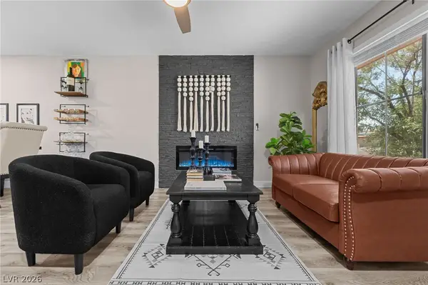 445 Concord Way, Henderson, NV 89015