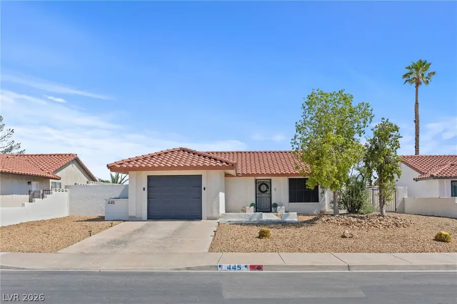 445 Concord Way, Henderson, NV 89015 - #3