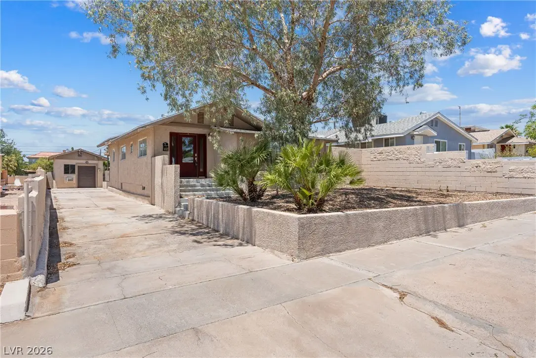 652 C, Boulder City, NV 89005 - #1