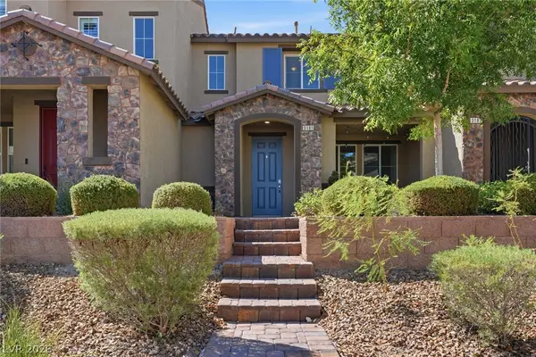 3181 Bitetto Walk, Henderson, NV 89044