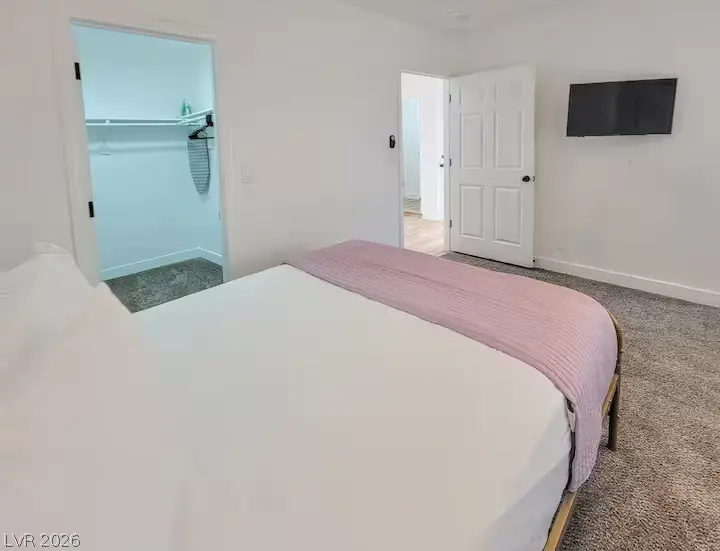 3113 Black Forest Drive, Las Vegas, NV 89102 - #3