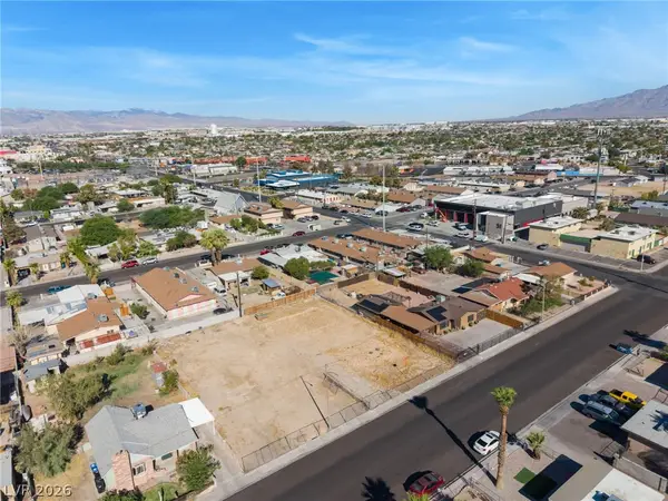 2315 Mccarran, North Las Vegas, NV 89030