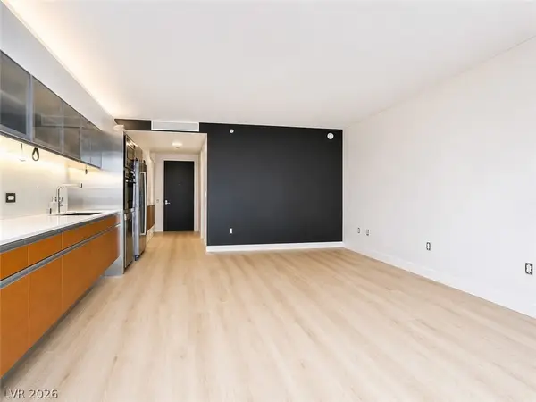 3722 Las Vegas Boulevard #1110, Las Vegas, NV 89158