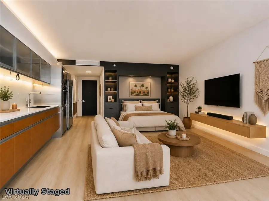 3722 Las Vegas Boulevard #1110, Las Vegas, NV 89158 - #2