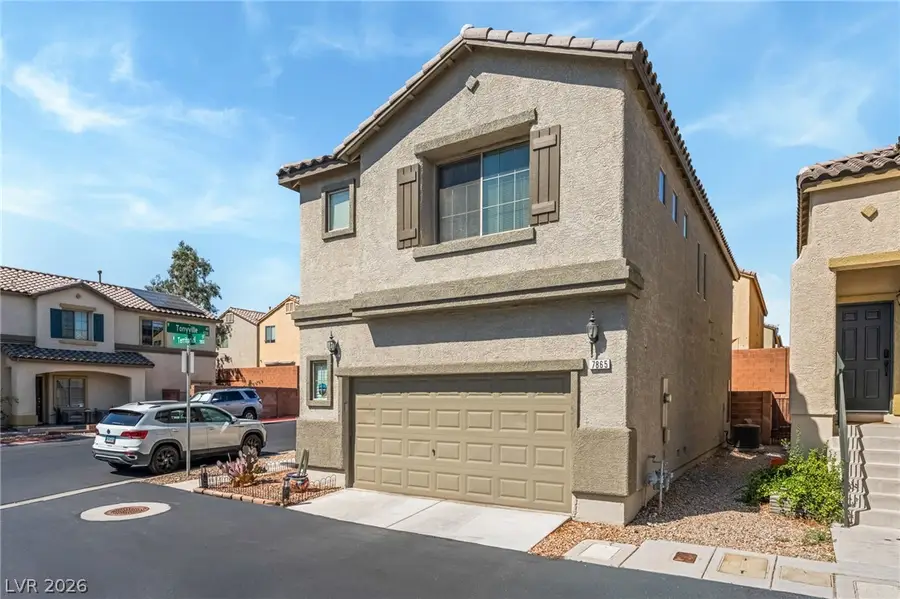 7865 Territorial Street, Las Vegas, NV 89149 - #2