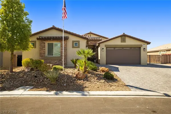 6125 Steinway Avenue, Las Vegas, NV 89131