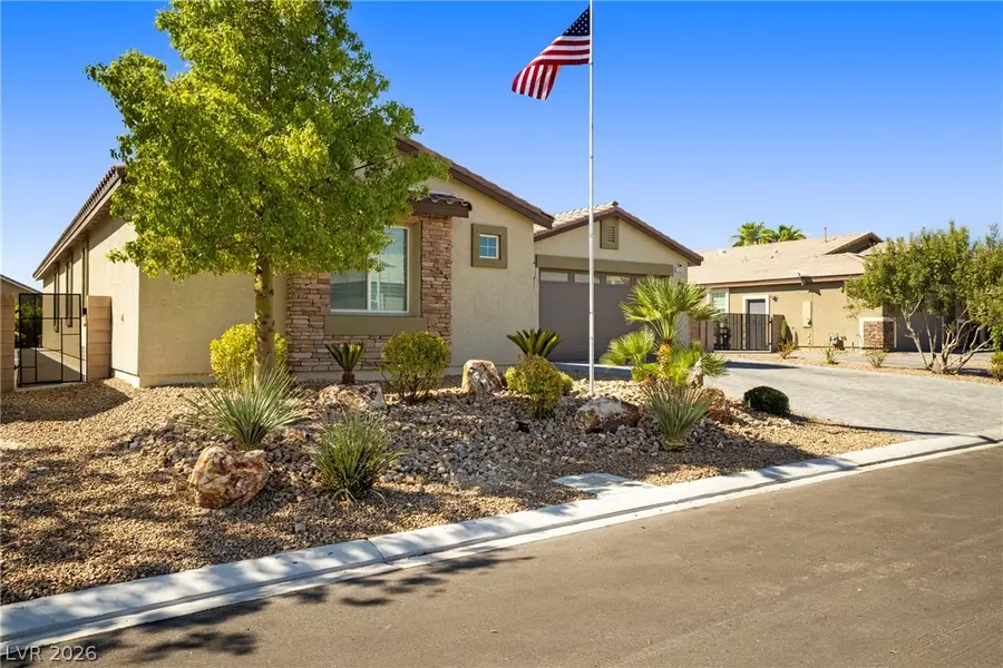 6125 Steinway Avenue, Las Vegas, NV 89131 - #2