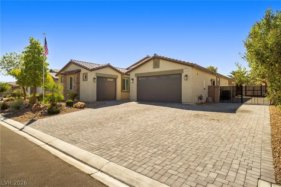 6125 Steinway Avenue, Las Vegas, NV 89131 - #3