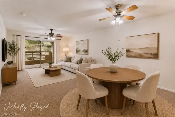 1909 High Valley Court #204, Las Vegas, NV 89128