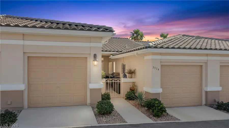 3374 Pheasant Canyon Way, Laughlin, NV 89029 - #2