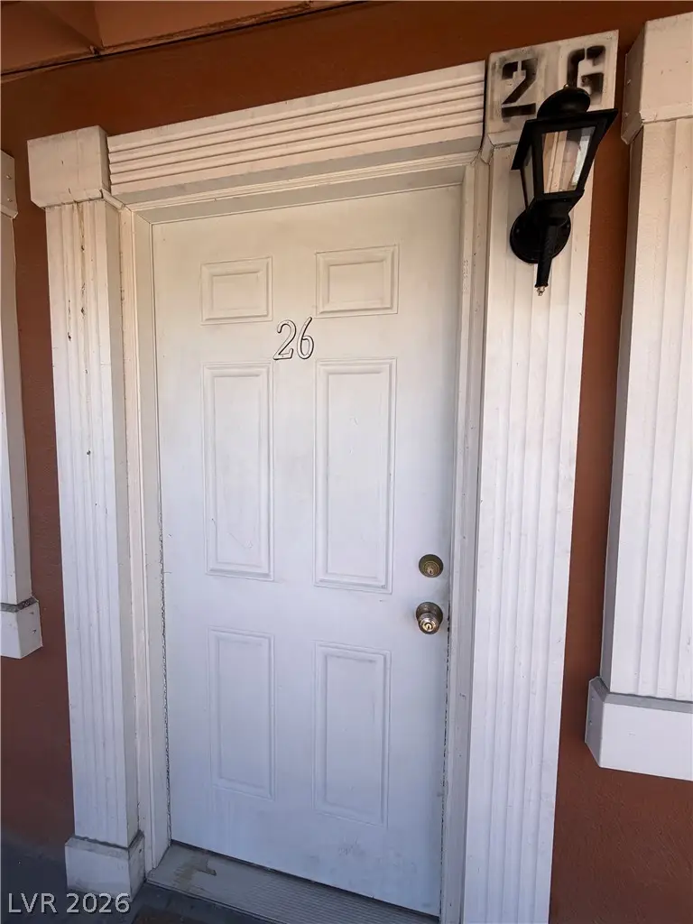521 S Maryland Parkway #C26, Las Vegas, NV 89101 - #1