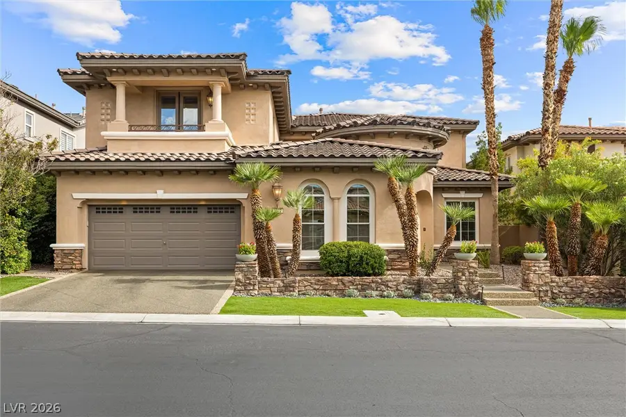 1972 Alcova Ridge Drive, Las Vegas, NV 89135 - #2