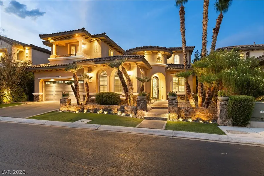 1972 Alcova Ridge Drive, Las Vegas, NV 89135 - #3