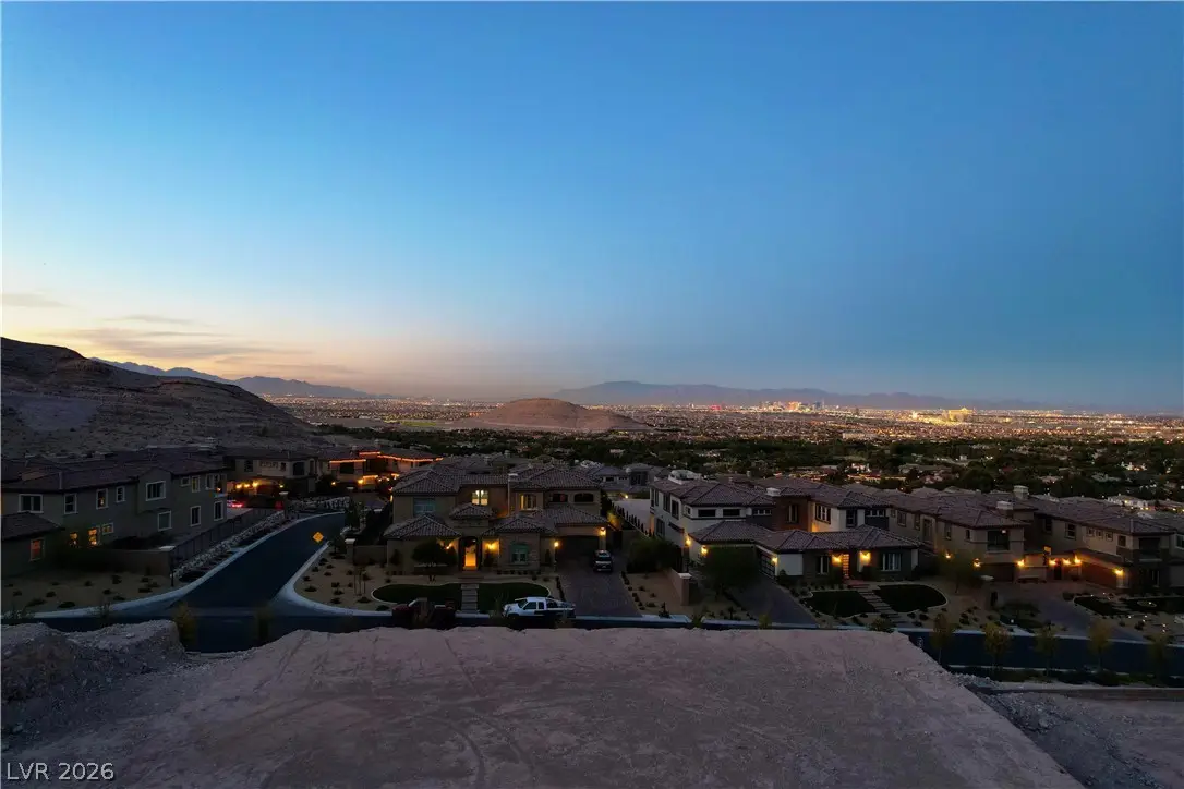 34 Mountain View Drive, Las Vegas, NV 89141 - #1
