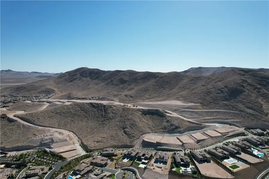 34 Mountain View Drive, Las Vegas, NV 89141 - #2