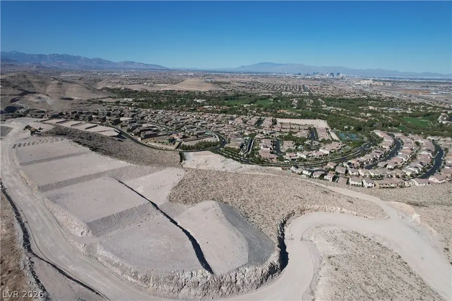 34 Mountain View Drive, Las Vegas, NV 89141 - #3